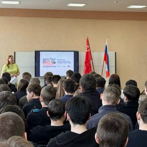 ВСЕРОССИЙСКАЯ ПРОСВЕТИТЕЛЬСКАЯ АКЦИЯ «РОССИЯ — СЕМЬЯ СЕМЕЙ»