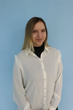 Ловягина Виктория Алексеевна