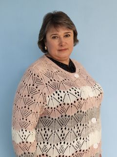 Сальникова Лариса Борисовна