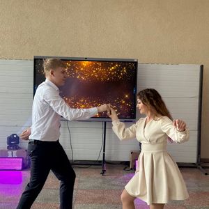 ПРАЗДНИЧНЫЙ КОНЦЕРТ В ЧЕСТЬ 8 МАРТА! 