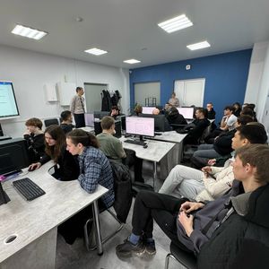 ПРОФОРИЕНТАЦИОННОЕ МЕРОПРИЯТИЕ: ПС ФСБ РОССИИ ПРИГЛАШАЕТ НА СЛУЖБУ ПО КОНТРАКТУ