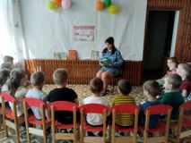 Средняя группа. Антитеррористическая беседа "Что делать, если?..."#Антитеррор#Безопасность