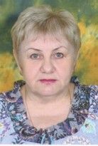 Стояновская Нина Михайловна