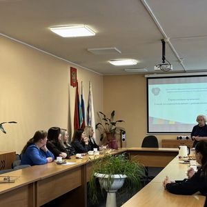 Заседание Совета по взаимодействию с работодателями ГАПОУ РК "Северный колледж"