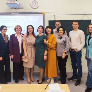 II Республиканский форум с межрегиональным участием!