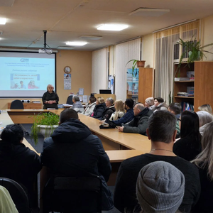 "Безопасность детей — забота взрослых"