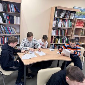 Большой этнографический диктант в Беломорске!