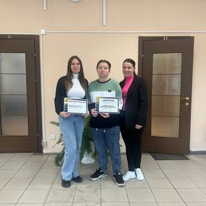 «Студент года Республики Карелия – 2025»