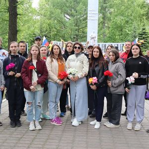День памяти и скорби
