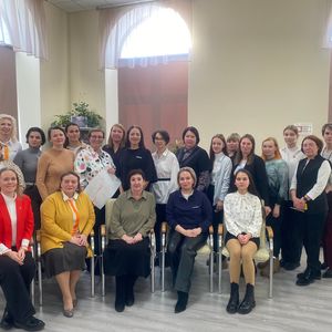 "Навигаторы детства: сила в Единстве"