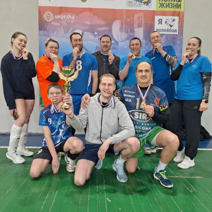 "Насыщенные выходные для любителей спорта в преддверии 23 Февраля!"