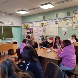 Расшевелить мозги после каникул? Легко