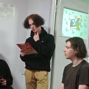 «Общежитие – мой дом»