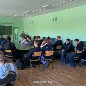 3 сентября – День солидарности в борьбе с терроризмом.