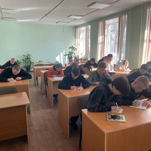 Без срока давности