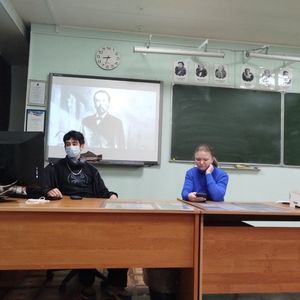 "Разговоры о важном": студенты исследуют границы знания