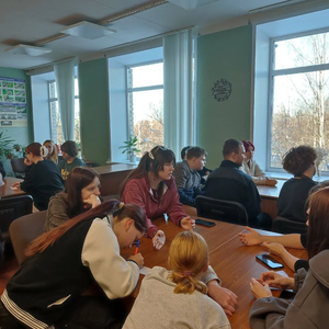 "Мир Пушкина: от стихов до сказок"