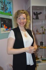 Преподаватель Пилюгина С.Ю.