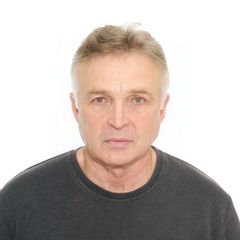 Канцеров Виталий Виленович