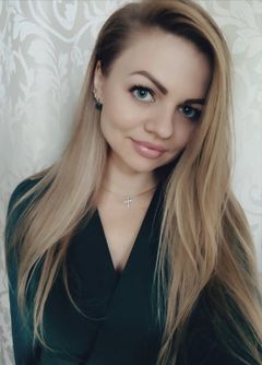 Шарова Ольга Александровна