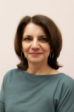 Селютина Полина Дмитриевна