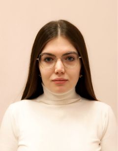 Авезова Виктория Сергеевна