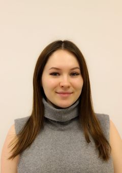 Петрова Светлана Витальевна