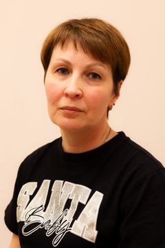 Денисюк Наталья Вадимовна