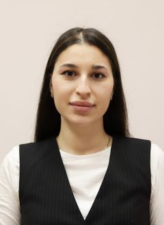 Федорова Наталья Борисовна