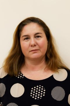 Минева Мария Мишоевна