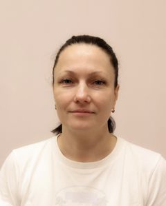 Пушнякова Наталья Владимировна