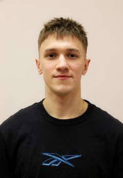 Суздальцев Владислав Витальевич