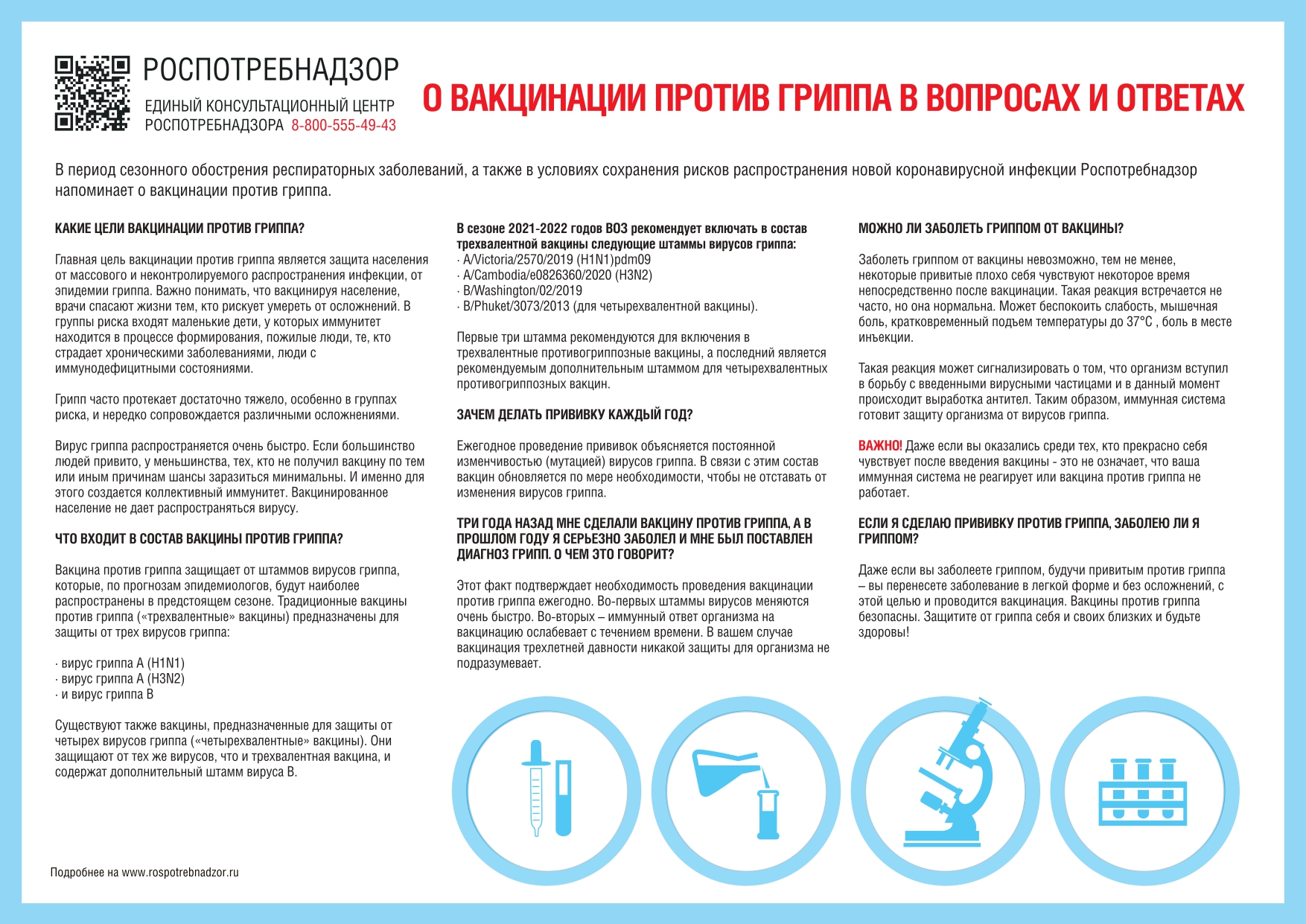 ГБДОУ детский сад №12 Адмиралтейского района Санкт- Петербурга.  ИНОРМАЦИОННЫЕ МАТЕРИАЛЫ ПО COVID-19, ГРИППу И ОРВИ