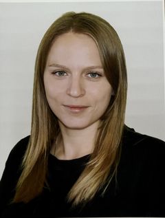 Дзецюк Алина Игоревна