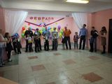 Команды - участницы