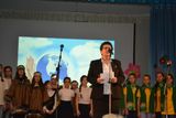 Людмила Николаевна Утенышева - член общественной палаты