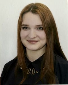 Дегтярева Татьяна Ивановна