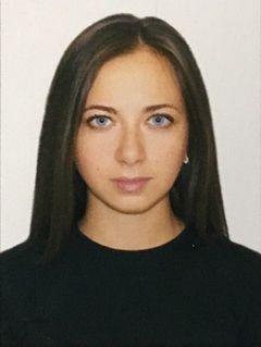 Колесникова Надежда Алексеевна