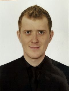 Семенов Семен Владимирович