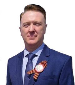 Словинский Евгений Леонидович