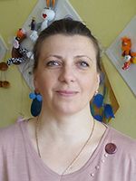 Колесникова Наталья Владимировна