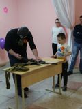 Сборка и разборка автомата