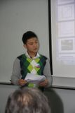 Всекорейская детская научная конференция на русском языке 