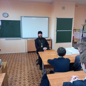Разговоры о важном: тема добра и зла