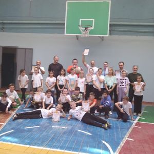 Соревнования пап