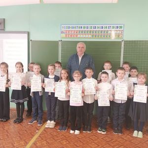 Викторина к Международному дню леса