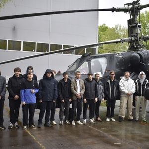 Учебные сборы 2025