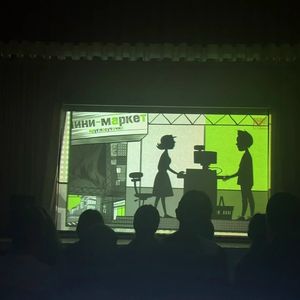 Скажи никотину "Нет!"