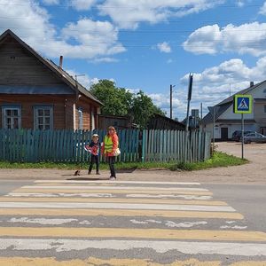 Родительский патруль продолжает работу