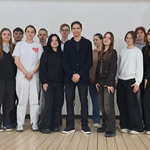 Все профессии нужны, все профессии важны